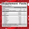 5% Nutrition Code Red Aminos 224g Nutritionals Protein Superstore
