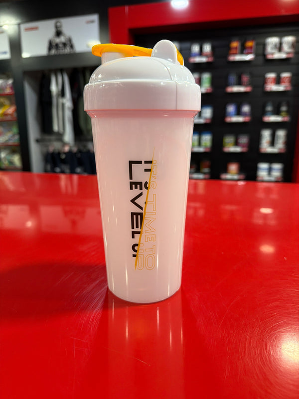 CNP White Shaker - alternate product view 2