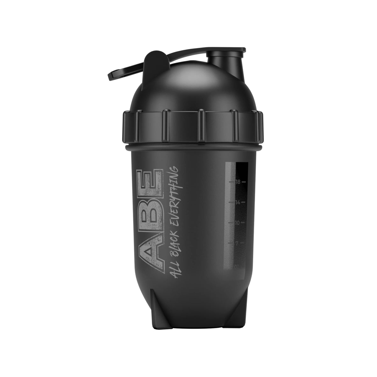 Applied Nutrition ABE Bullet Shaker 500ml