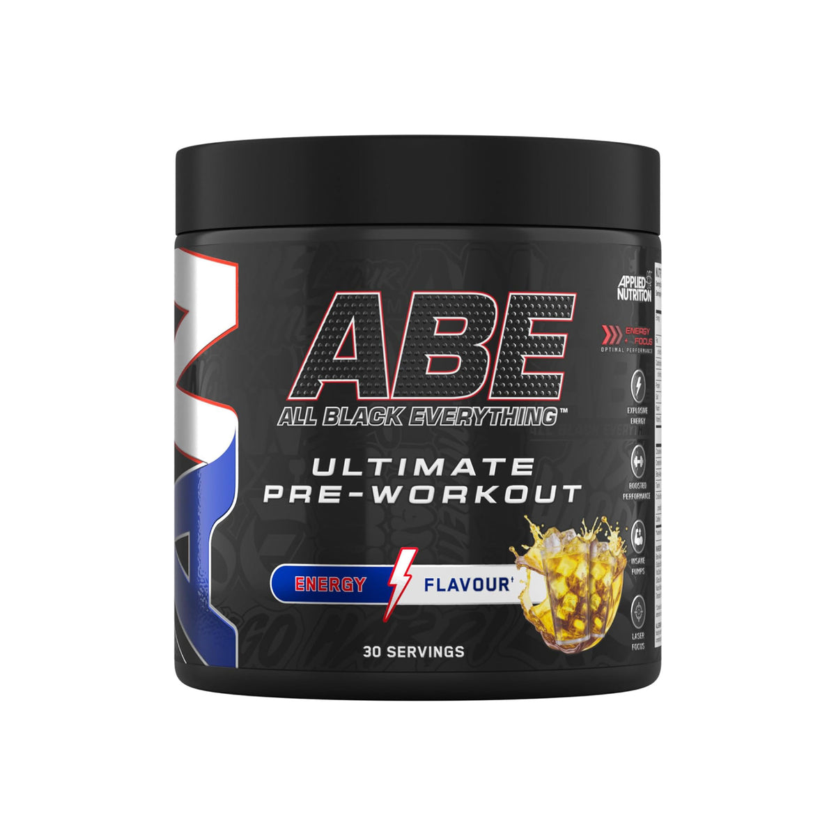 Applied Nutrition ABE Pre-Workout Energy