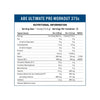 Applied Nutrition ABE Pre-Workout Nutritionals Protein Superstore