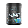 Applied Nutrition ABE Pump Zero Stimulant Pre-Workout 500g Protein Superstore