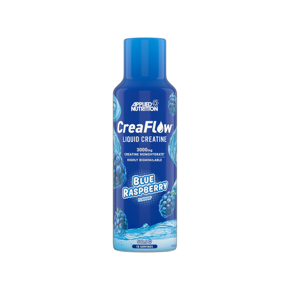 Applied Nutrition CreaFlow Liquid Creatine 500ml