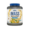 Applied Nutrition Critical Mass Lean Gainer 2.4kg Banana Protein Superstore