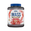 Applied Nutrition Critical Mass Lean Gainer 2.4kg Strawberry Protein Superstore