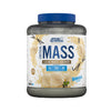 Applied Nutrition Critical Mass Lean Gainer 2.4kg Vanilla Protein Superstore