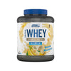 Applied Nutrition Critical Whey 2kg Banana Protein Superstore