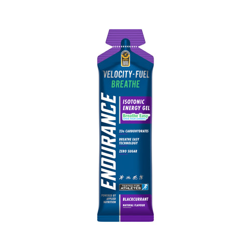 Izotoniczny żel do oddychania Applied Nutrition Endurance