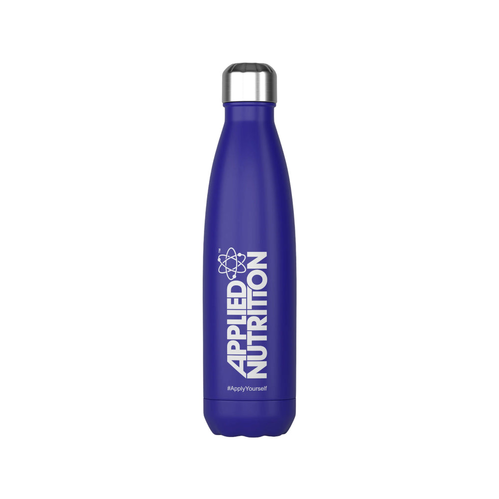 Applied Nutrition Flask Blue