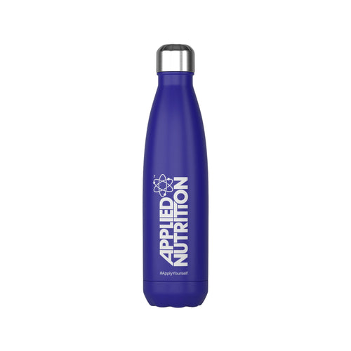 Applied Nutrition Flask Blue