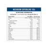 Applied Nutrition Mushroom Super Blend 160g Nutritionals Protein Superstore