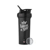 Blenderbottle Pro28 Tritan Marvel Shaker Black Panther Protein Superstore
