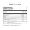 Bucked Up Pre-Workout 282g Nutritionals Protein Superstore