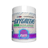 EHP Labs OxyGreens 360g Ecto Antifreeze Protein Superstore