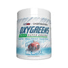 EHP Labs OxyGreens 360g Frosty Big Apple Protein Superstore