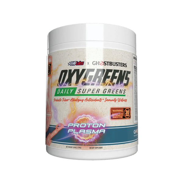 EHP Labs OxyGreens 360g