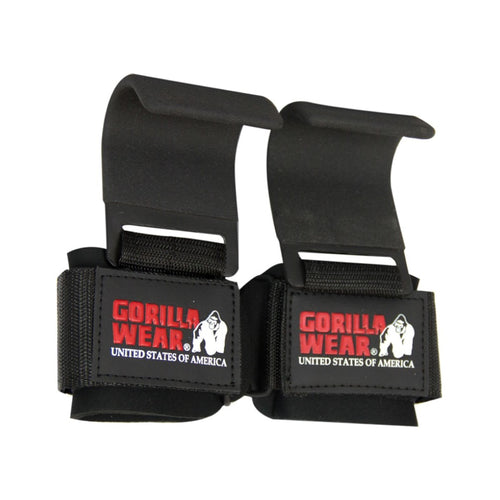 Haki do podnoszenia ciężarów Gorilla Wear