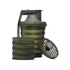 Grenade Shaker 600ml Green