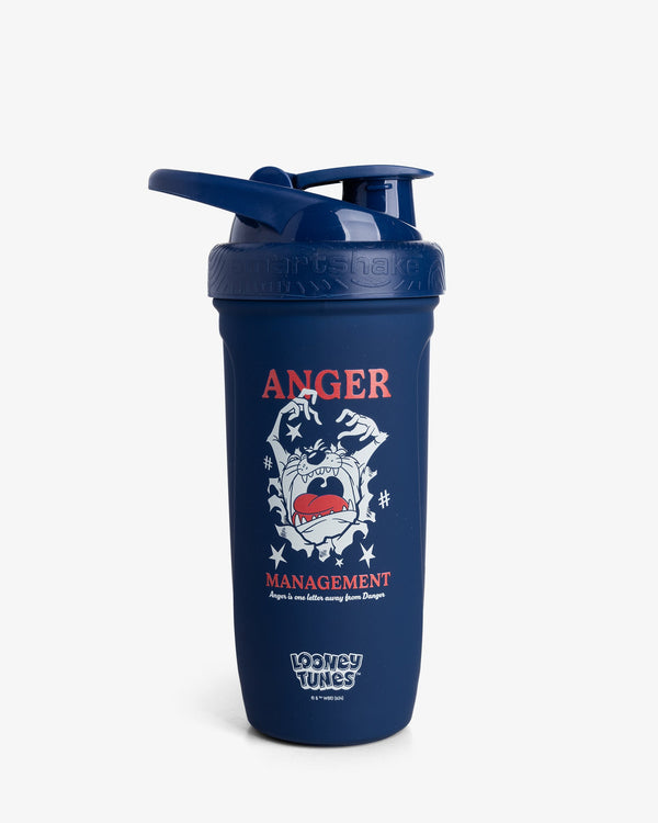 SmartShake Reforce Stainless Steel Looney Tunes - Protein Superstore