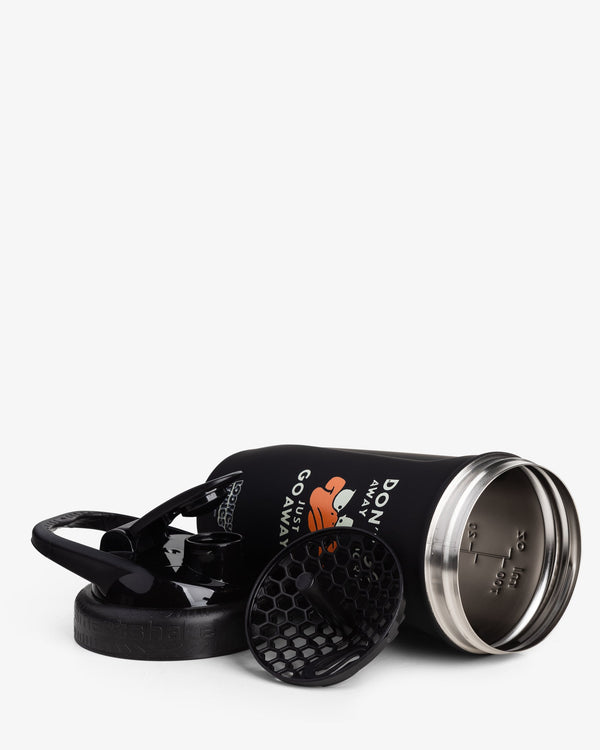 SmartShake Reforce Stainless Steel Looney Tunes - Protein Superstore