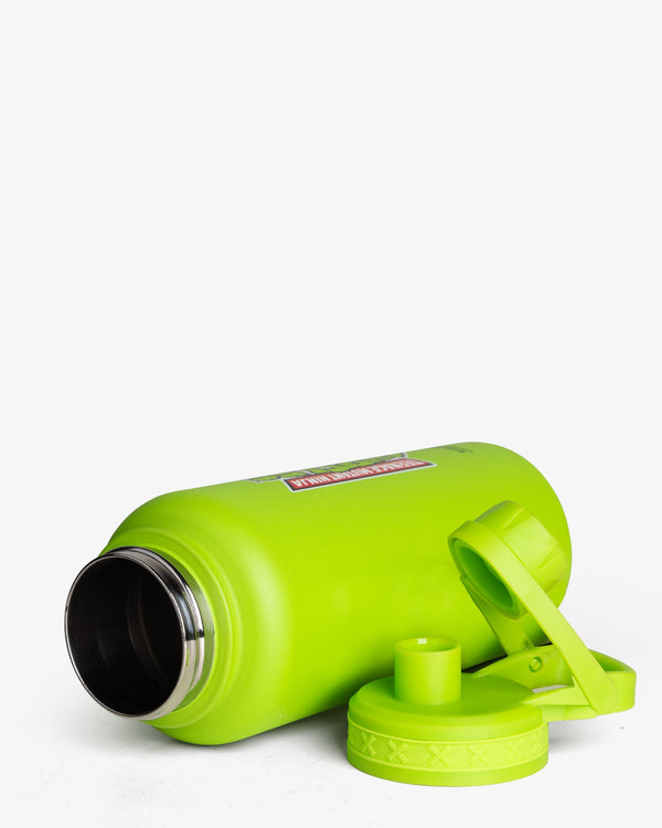 SmartShake Bohtal Insulated Sports Bottle - TMNT Turtles 960ml - Protein Superstore