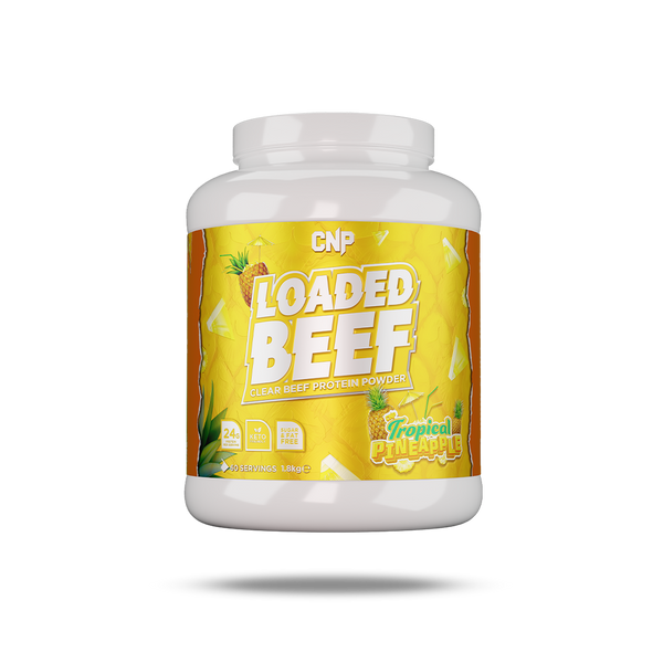 CNP LOADED BEEF 1.8KG