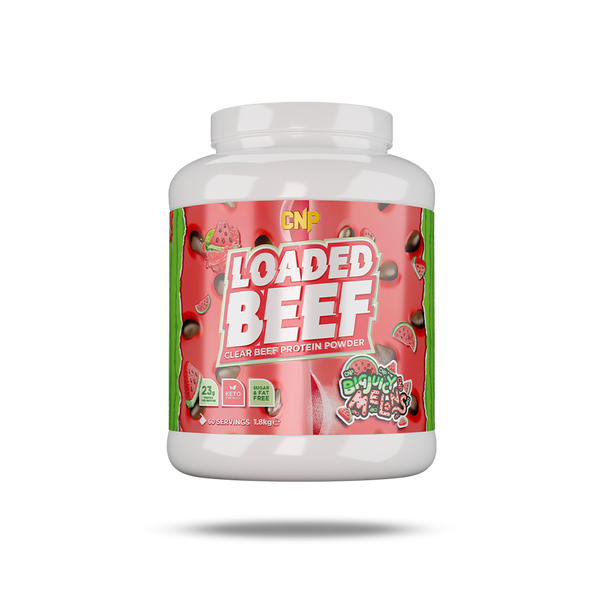 CNP LOADED BEEF 1.8KG