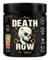 Black Amber Death Row
