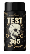 Black Amber Test 365 x120 capsules