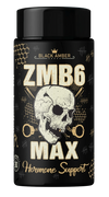 Black Amber ZMB6 Max