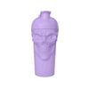 JNX Sports The Curse! Skull Shaker 700ml Light Pink Protein Superstore