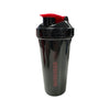 Murdered Out Smartshake Shaker 600ml Black & Red