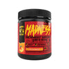 Mutant Madness Pre-Workout Peach Mango Protein Superstore