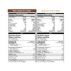 Mutant Whey Dual Chamber 1.8kg Nutritionals Protein Superstore
