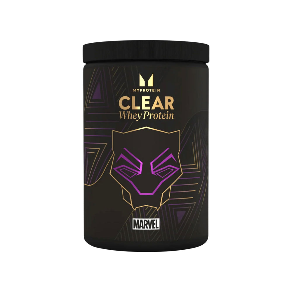 MyProtein Clear Whey Isolate 500g