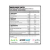 NMP Presidential Pre-Workout Nutritionals Protein Superstore