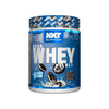 NXT Nutrition Pure Whey Deluxe 510g Cookies & Cream Protein Superstore