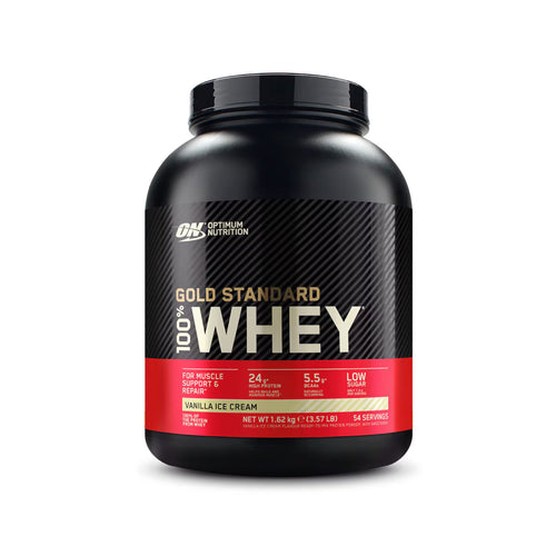 Optimum Nutrition Gold Standard 100% Serwatka 900g