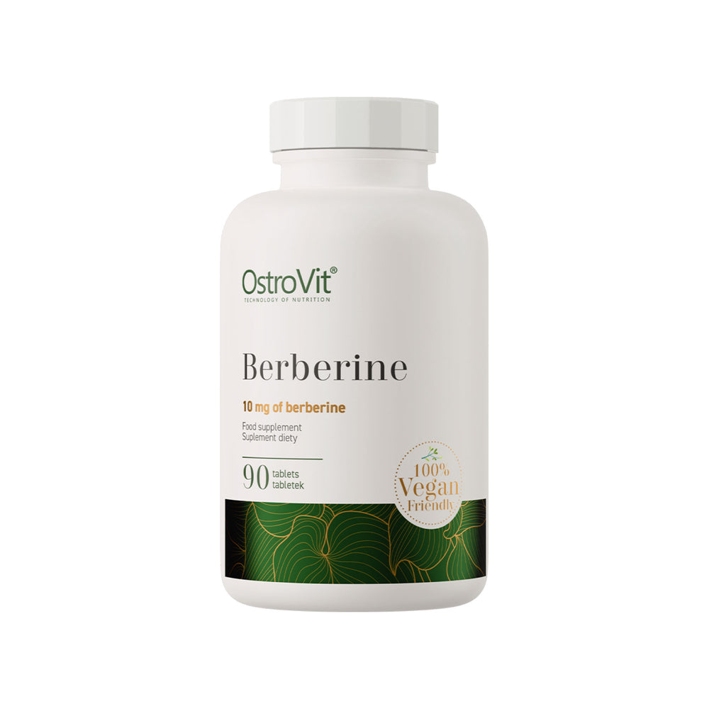 OstroVit Berberine - 90 tablets