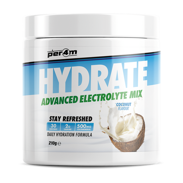 Per4m Hydration 210g - Coconut
