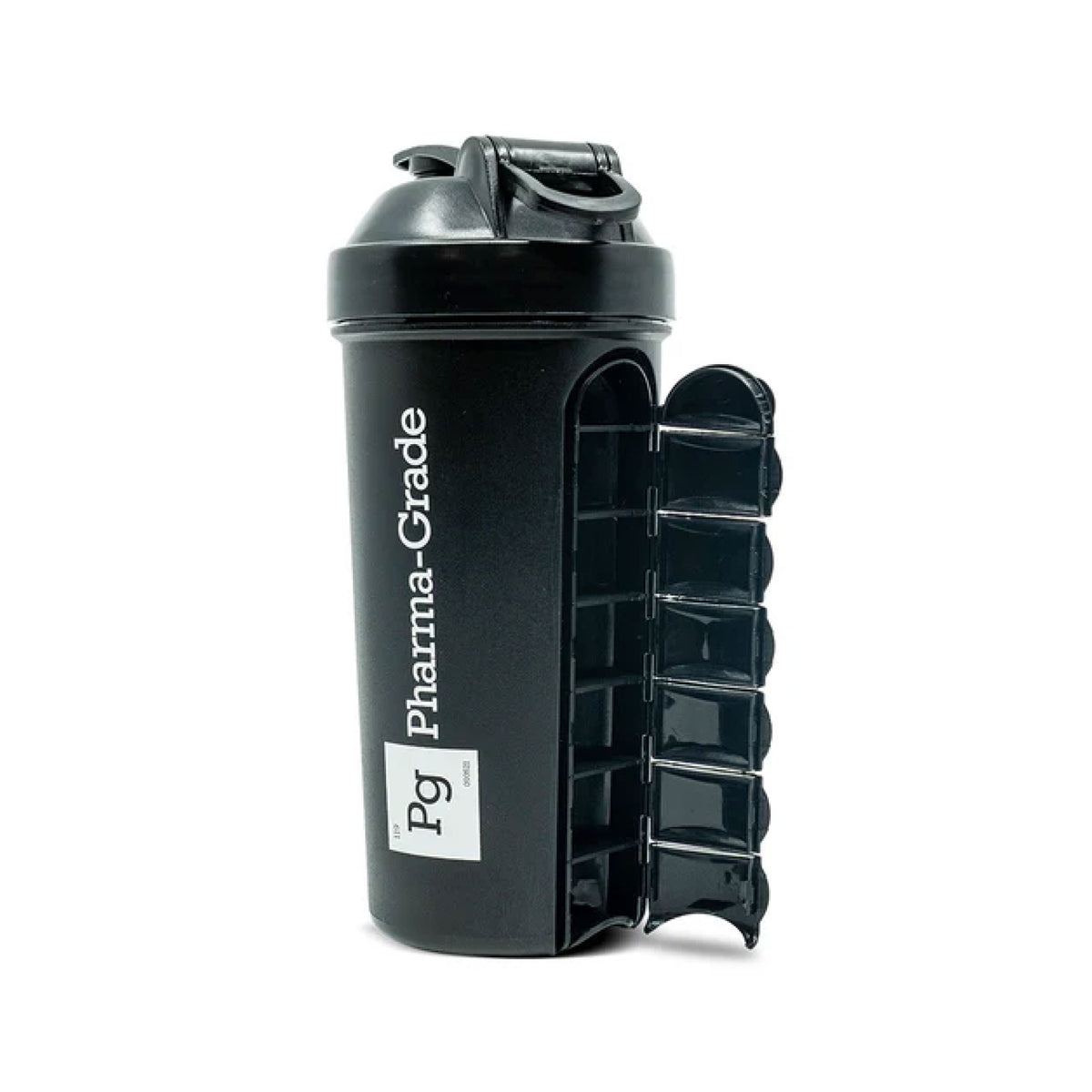 Pharma Grade Shaker Pill Box 700ml