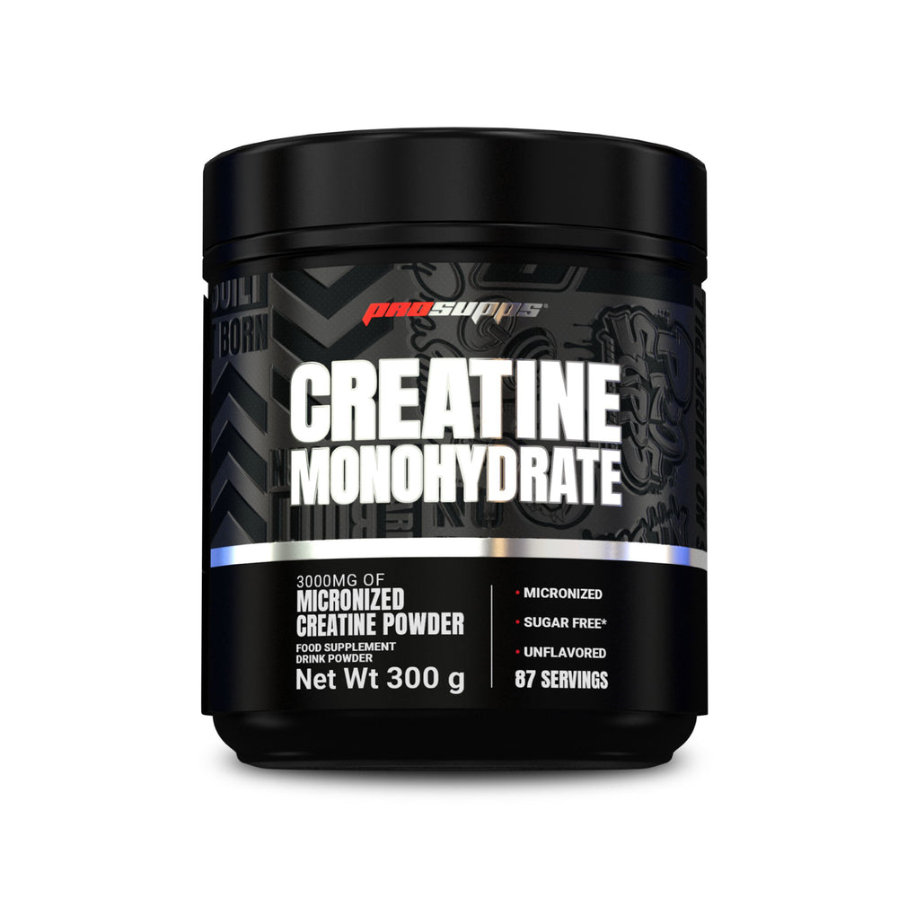 ProSupps Creatine Monohydrate 300g