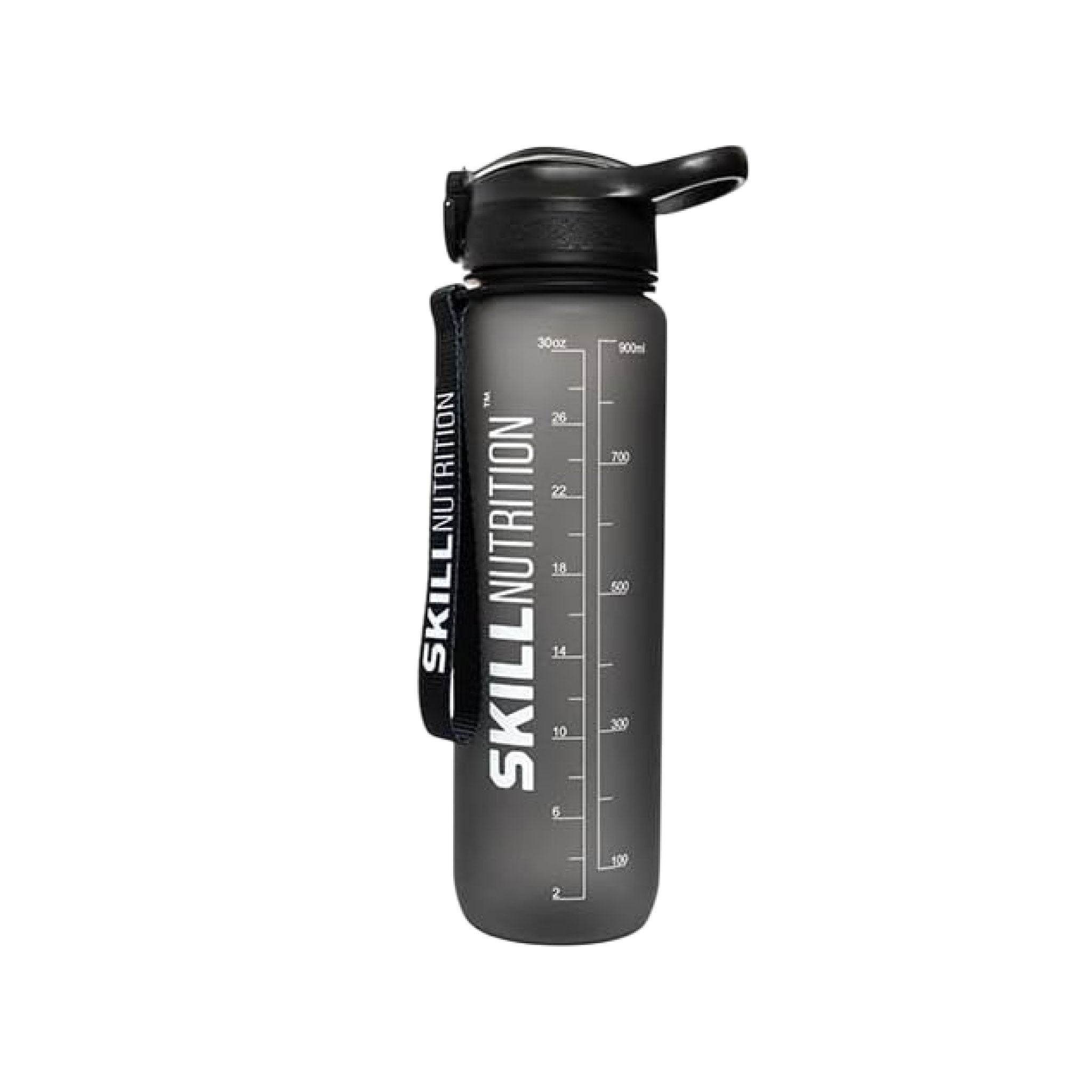 Skill Nutrition Lifestyle Water Bottle Protein Superstore