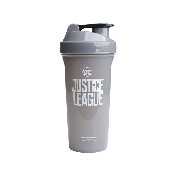 SmartShake DC Comics Shaker Justice League Protein Superstore