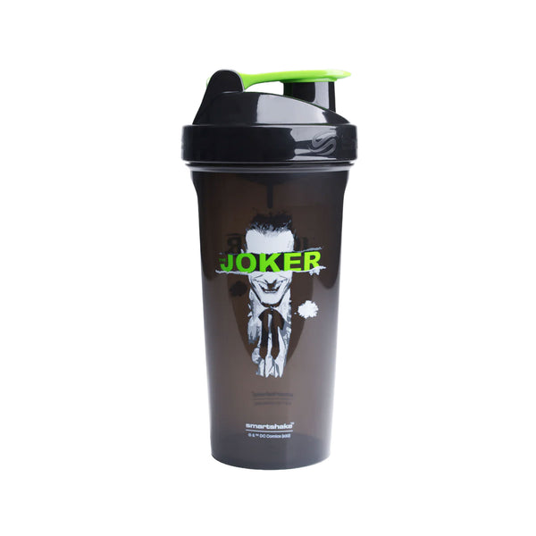 SmartShake DC Comics Shaker The Joker Protein Superstore