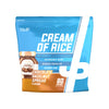 Trained by JP Cream of Rice 2kg Chocolate Hazelnut Spread Protein Superstore