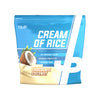 Trained by JP Cream of Rice 2kg White Chocolate Coconut Protein Superstore