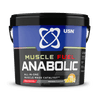 USN Muscle Fuel Anabolic 4kg
