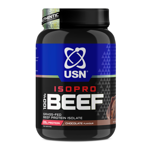 USN Trust Protein 50 6x500ml - Strawberry