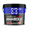 USN Muscle Fuel Anabolic Variety Pack 4kg